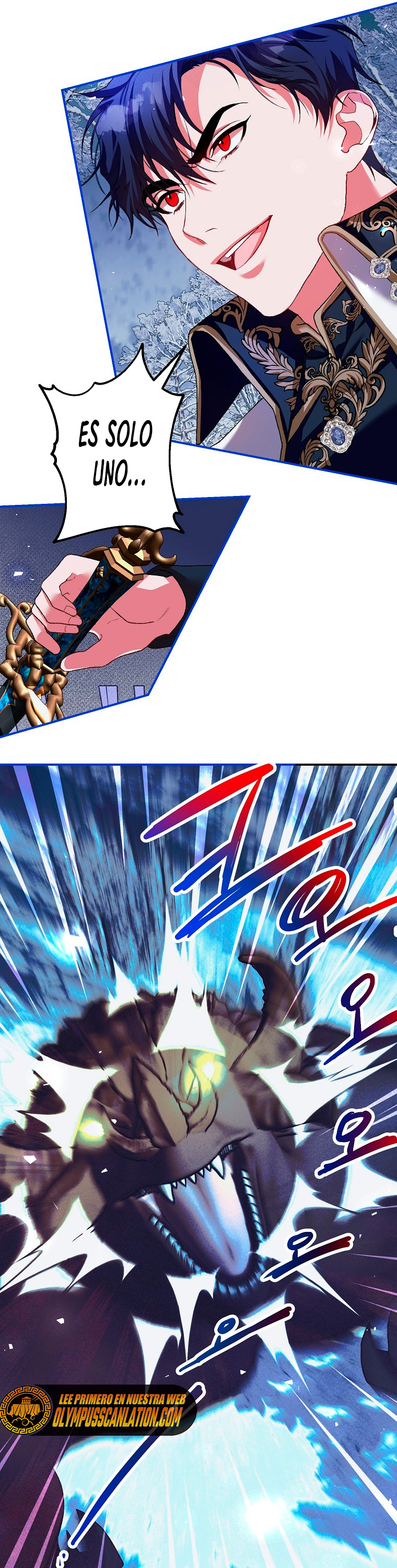 El tiempo adicional de la enferma terminal Capítulo 37 - Page 13