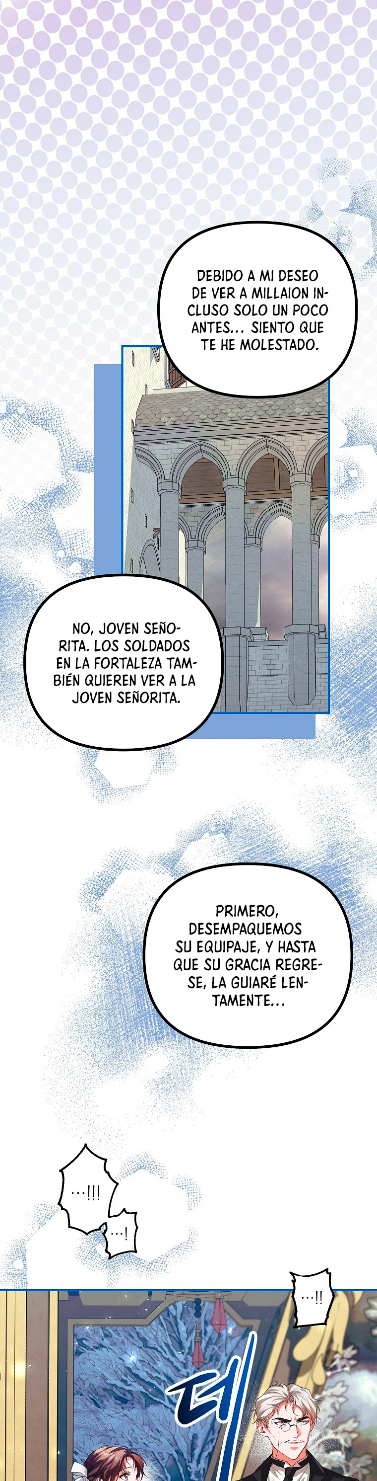 El tiempo adicional de la enferma terminal Capítulo 37 - Page 27