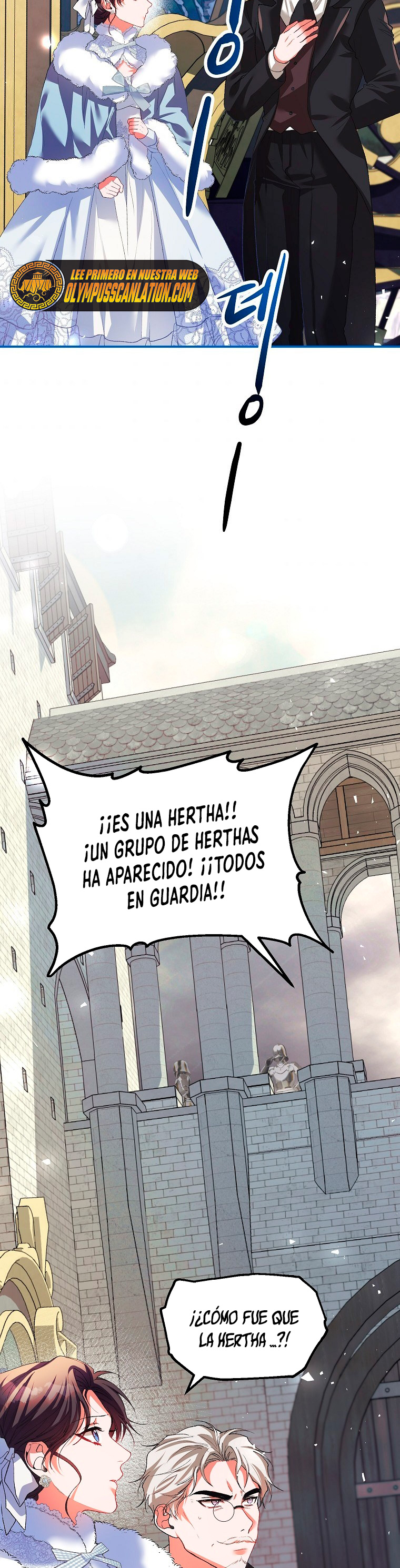 El tiempo adicional de la enferma terminal Capítulo 37 - Page 28