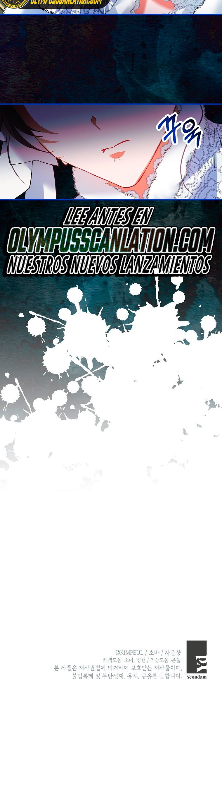 El tiempo adicional de la enferma terminal Capítulo 37 - Page 38