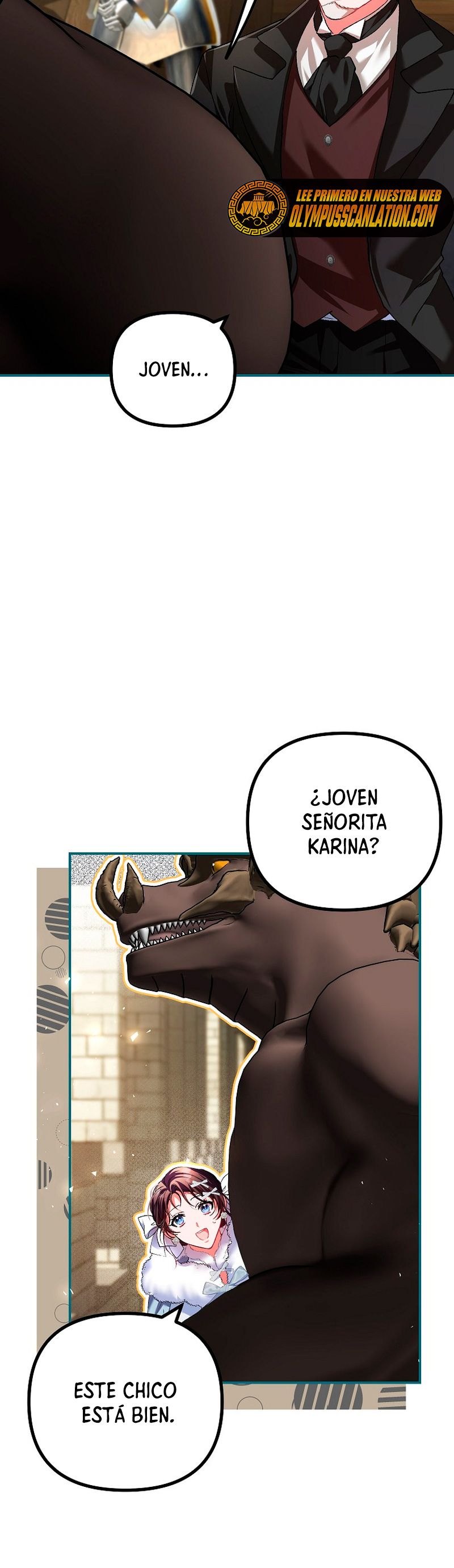 El tiempo adicional de la enferma terminal Capítulo 38 - Page 10