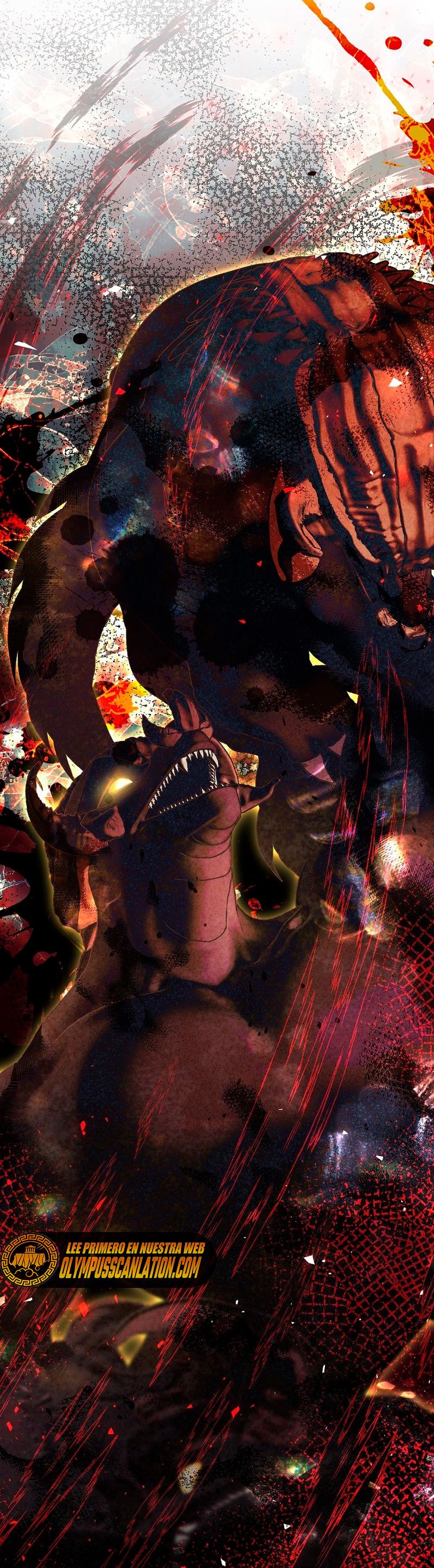 El tiempo adicional de la enferma terminal Capítulo 38 - Page 18