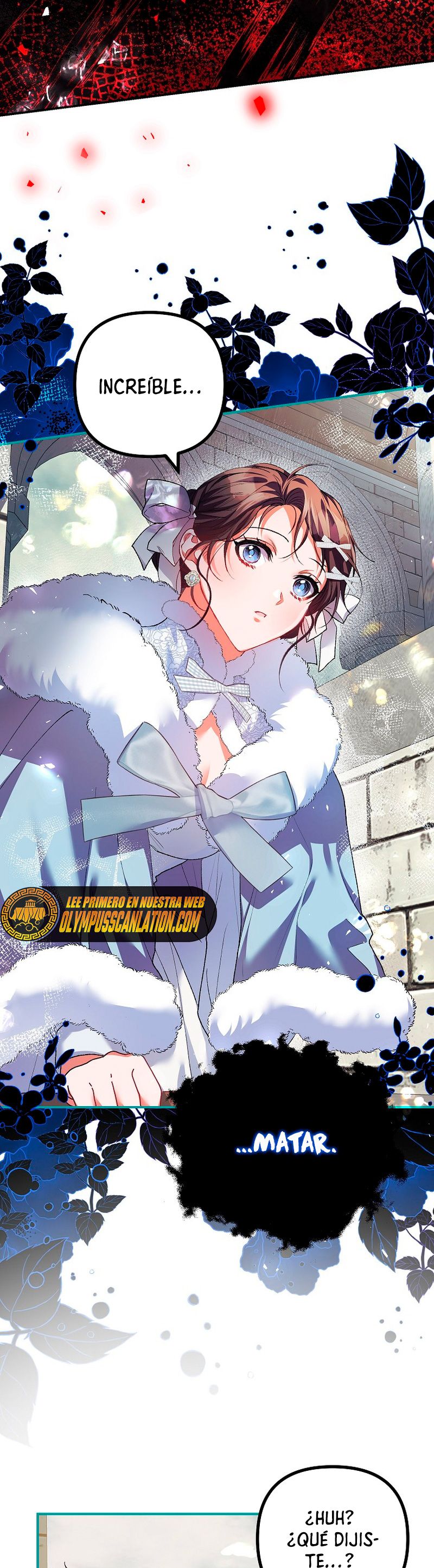 El tiempo adicional de la enferma terminal Capítulo 38 - Page 19