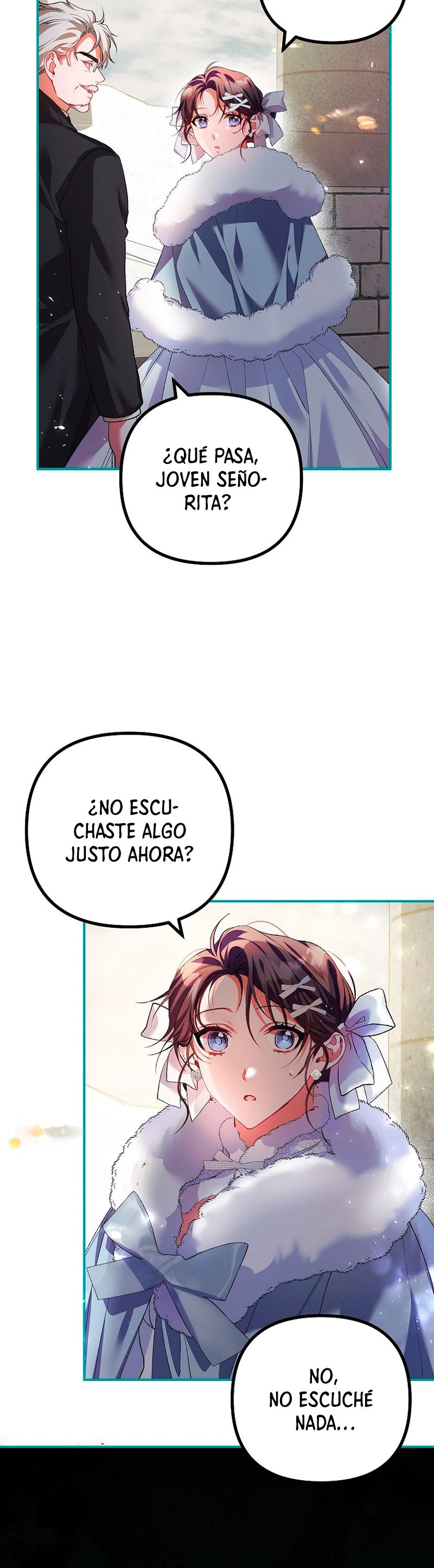 El tiempo adicional de la enferma terminal Capítulo 38 - Page 20