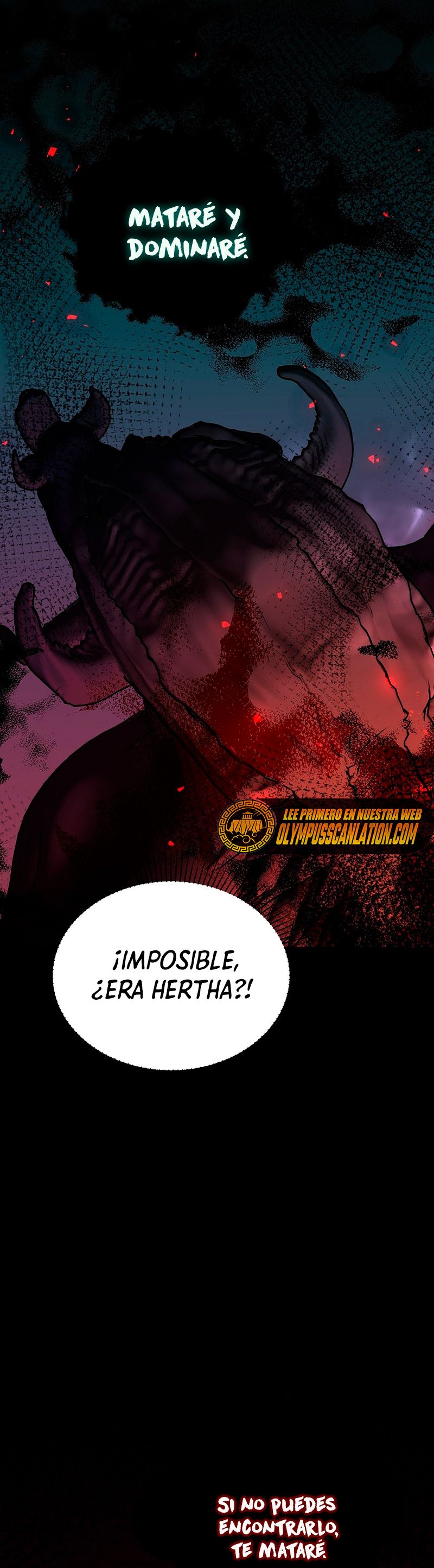 El tiempo adicional de la enferma terminal Capítulo 38 - Page 21