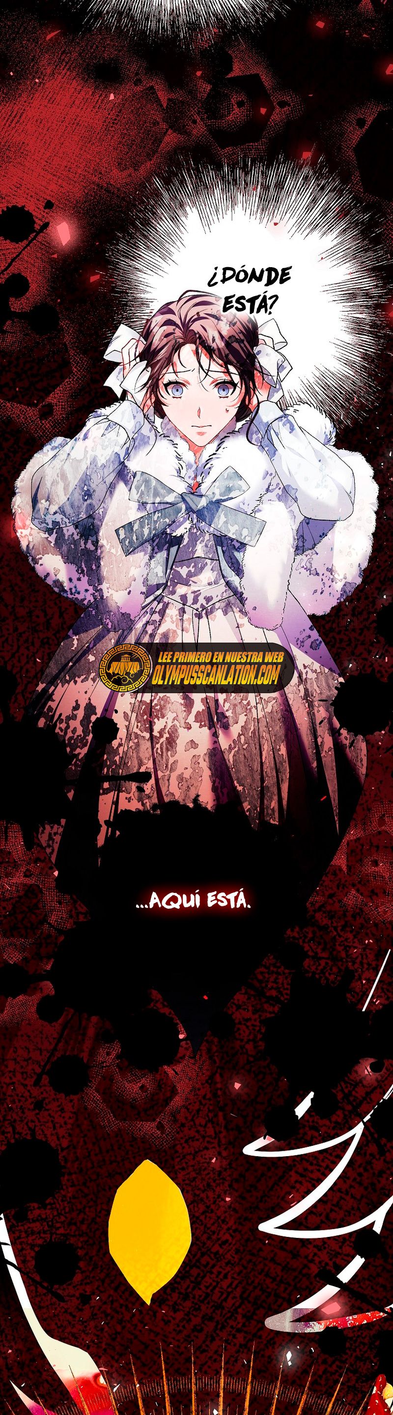 El tiempo adicional de la enferma terminal Capítulo 38 - Page 23