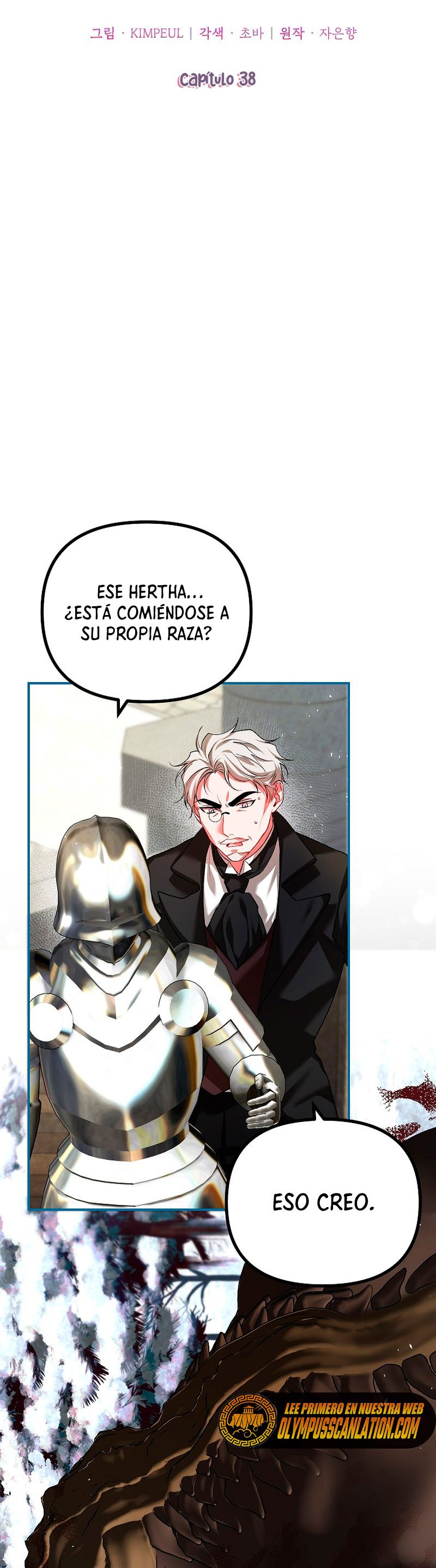 El tiempo adicional de la enferma terminal Capítulo 38 - Page 25