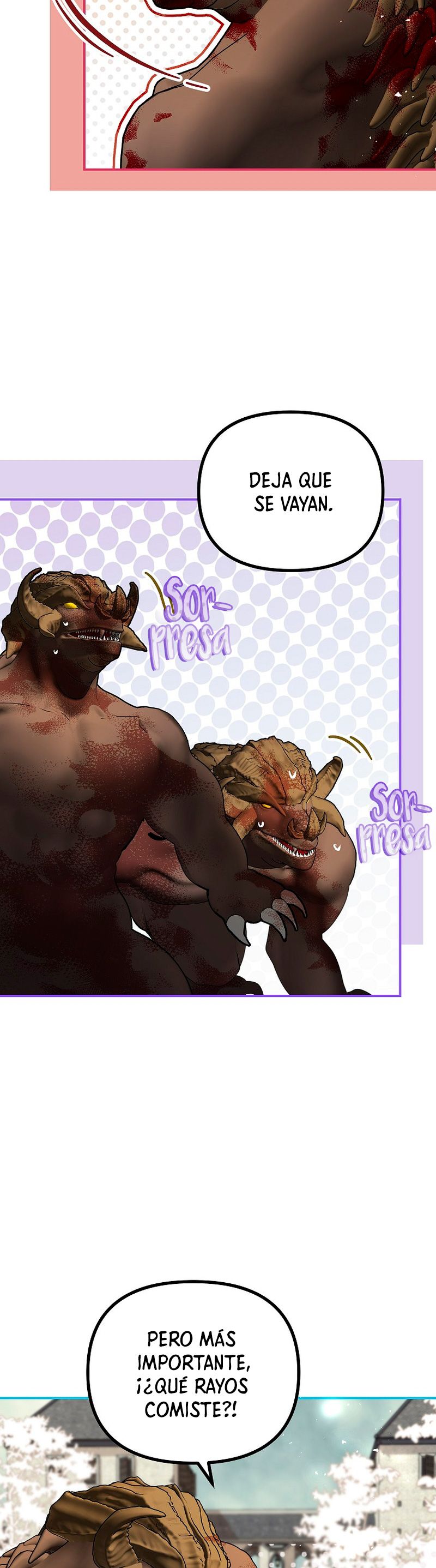 El tiempo adicional de la enferma terminal Capítulo 38 - Page 29