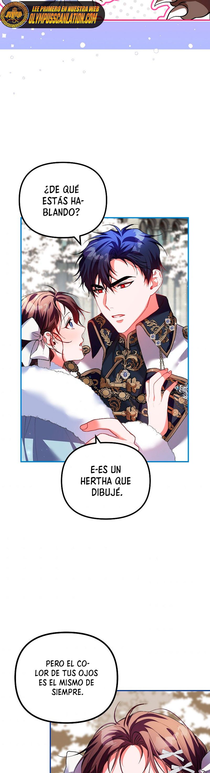 El tiempo adicional de la enferma terminal Capítulo 38 - Page 34