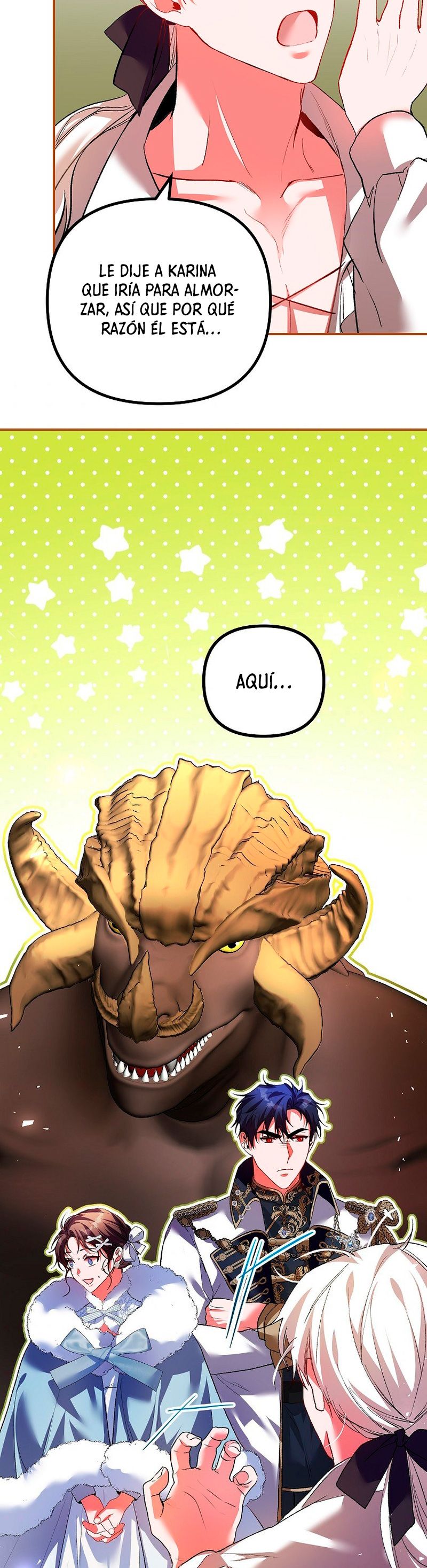 El tiempo adicional de la enferma terminal Capítulo 38 - Page 38