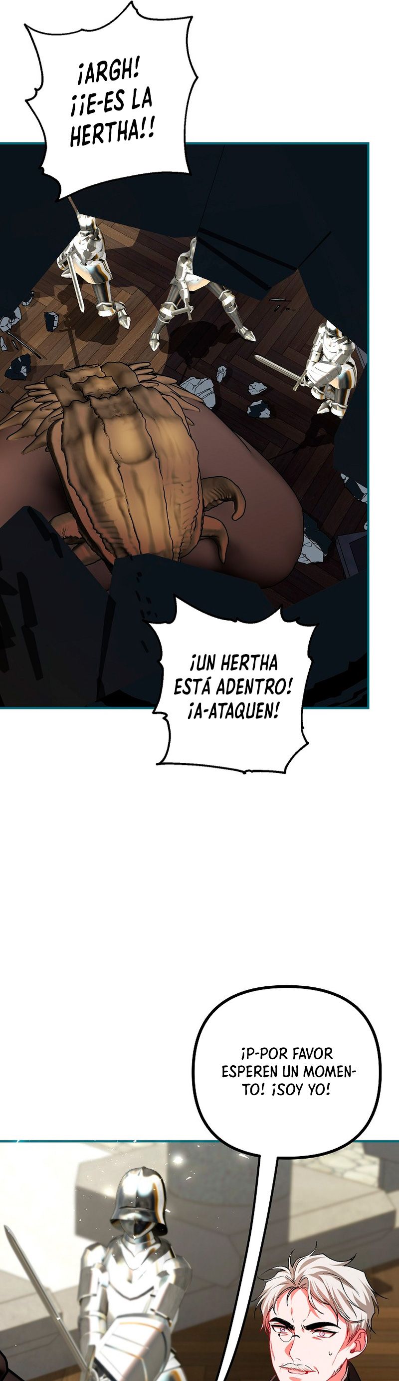 El tiempo adicional de la enferma terminal Capítulo 38 - Page 9