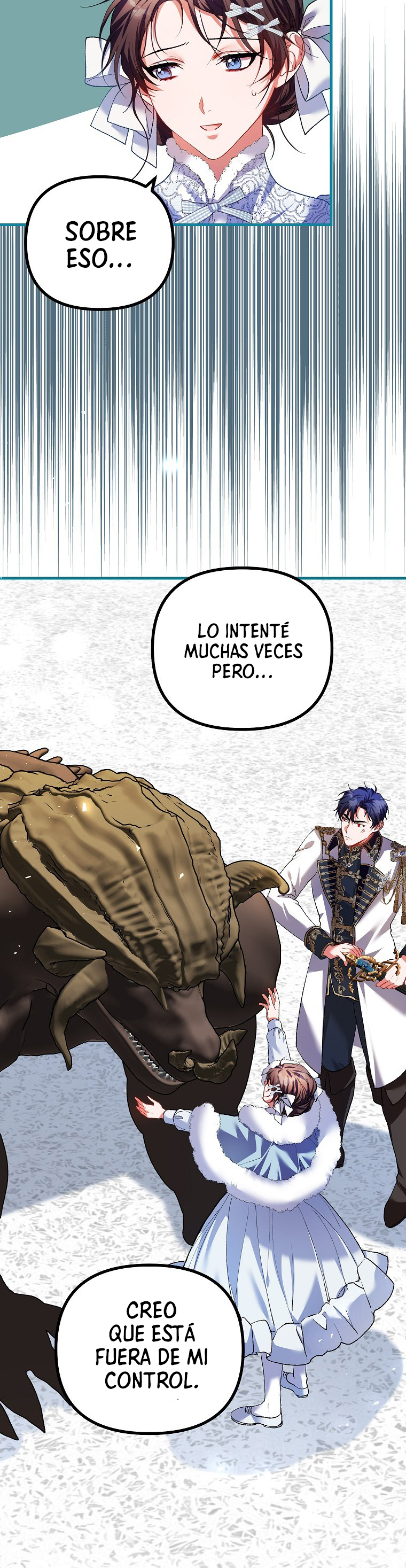 El tiempo adicional de la enferma terminal Capítulo 39 - Page 10