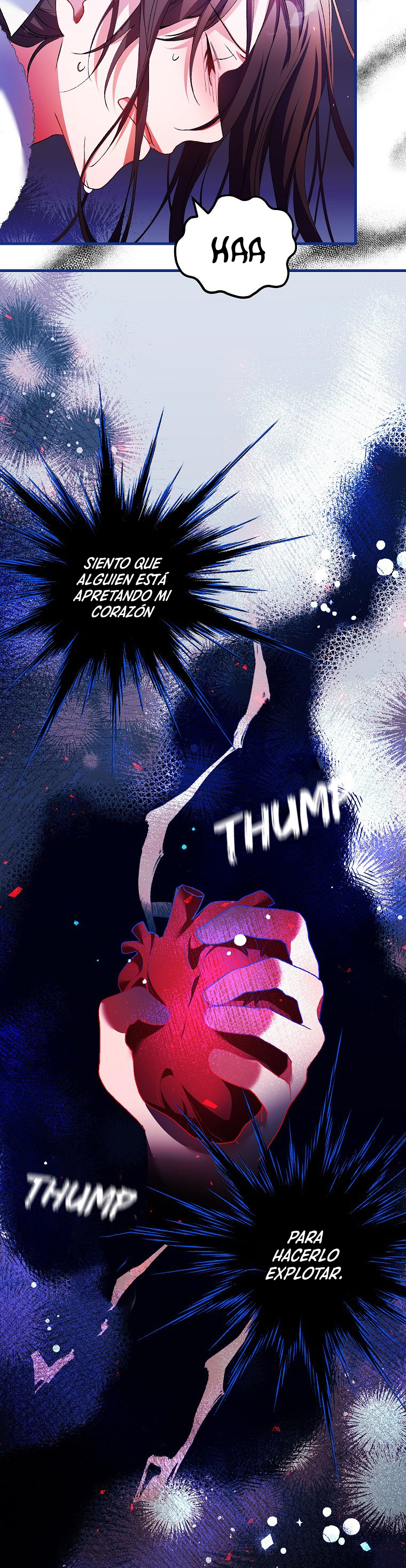 El tiempo adicional de la enferma terminal Capítulo 39 - Page 19