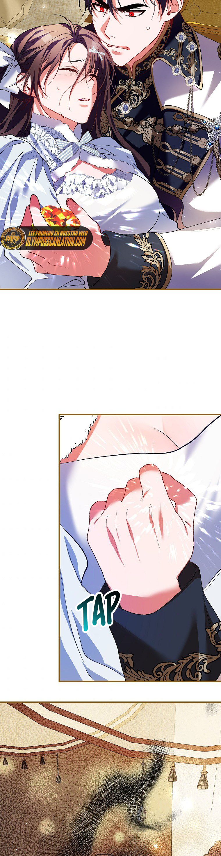 El tiempo adicional de la enferma terminal Capítulo 39 - Page 28