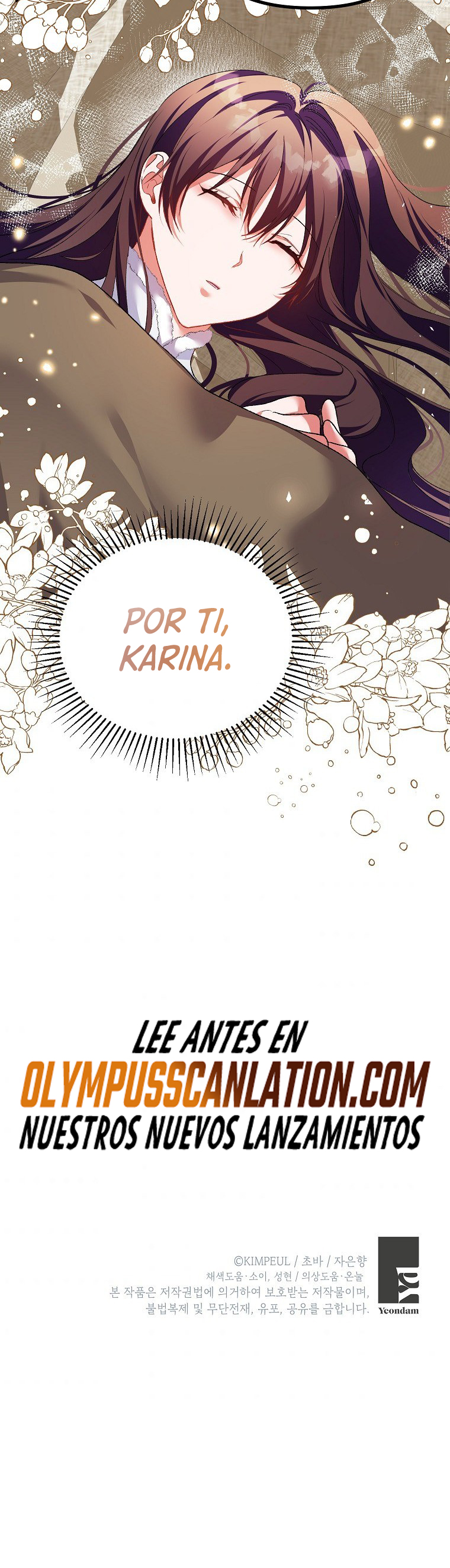 El tiempo adicional de la enferma terminal Capítulo 39 - Page 44