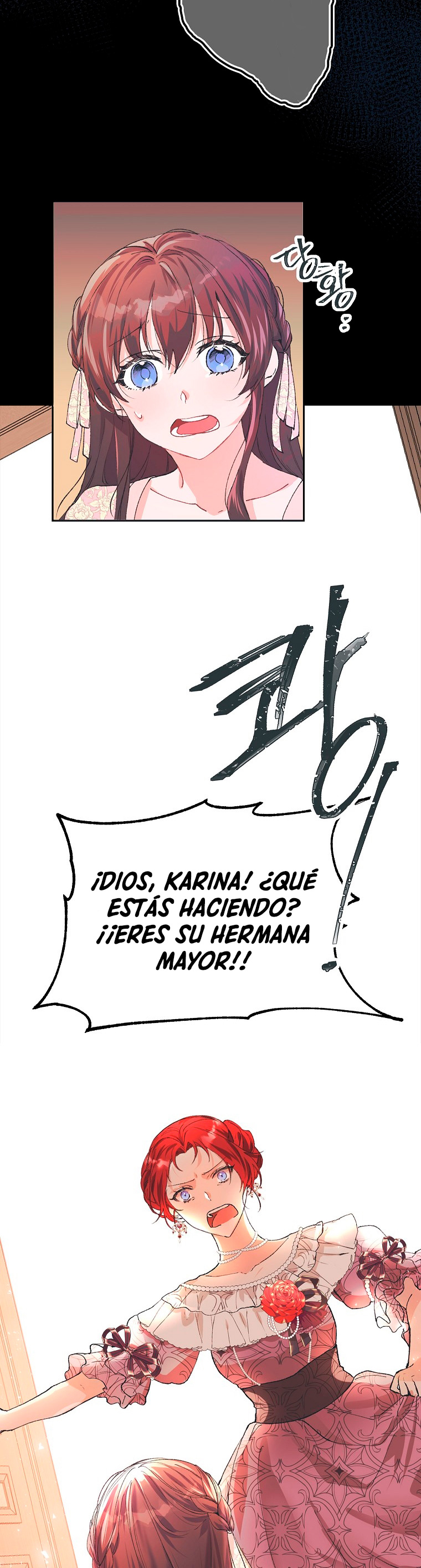 El tiempo adicional de la enferma terminal Capítulo 4 - Page 15