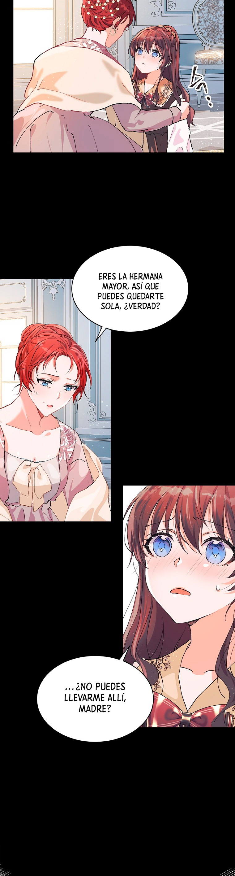 El tiempo adicional de la enferma terminal Capítulo 4 - Page 23