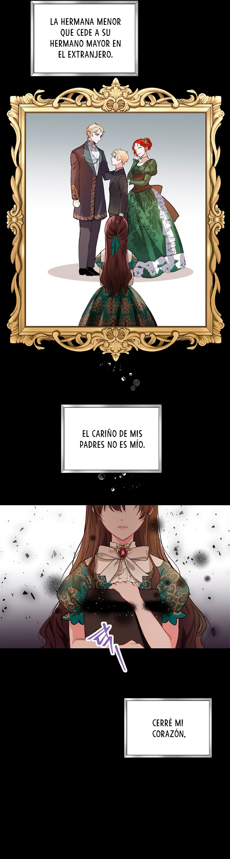 El tiempo adicional de la enferma terminal Capítulo 4 - Page 26