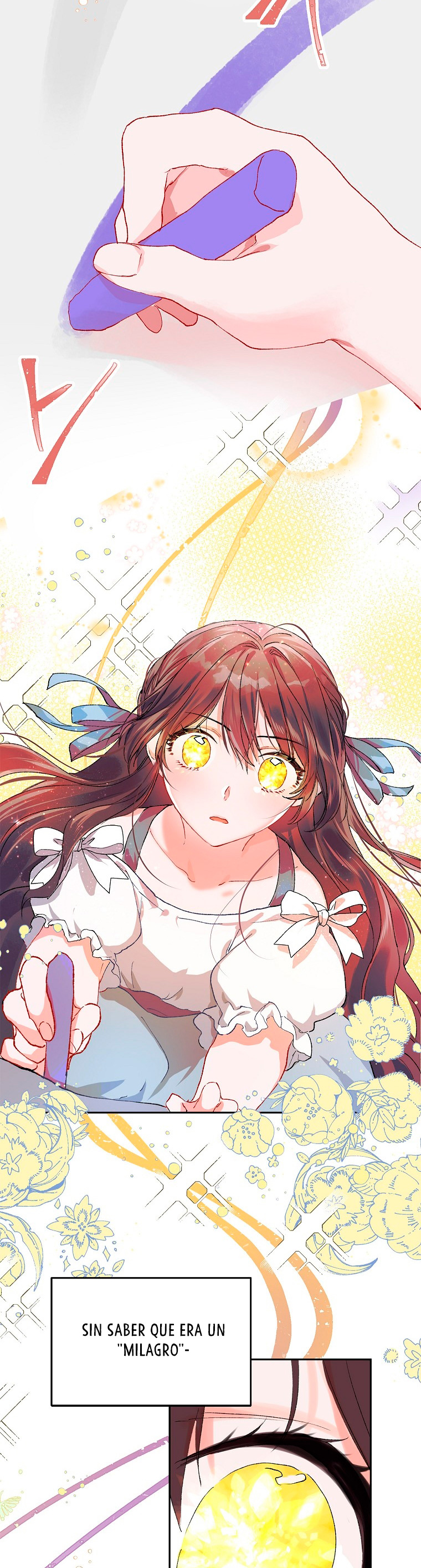 El tiempo adicional de la enferma terminal Capítulo 4 - Page 28