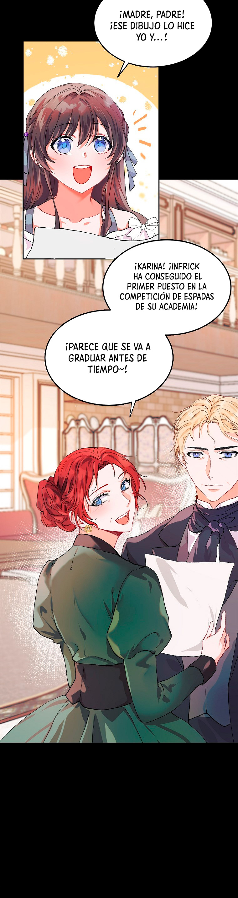 El tiempo adicional de la enferma terminal Capítulo 4 - Page 32