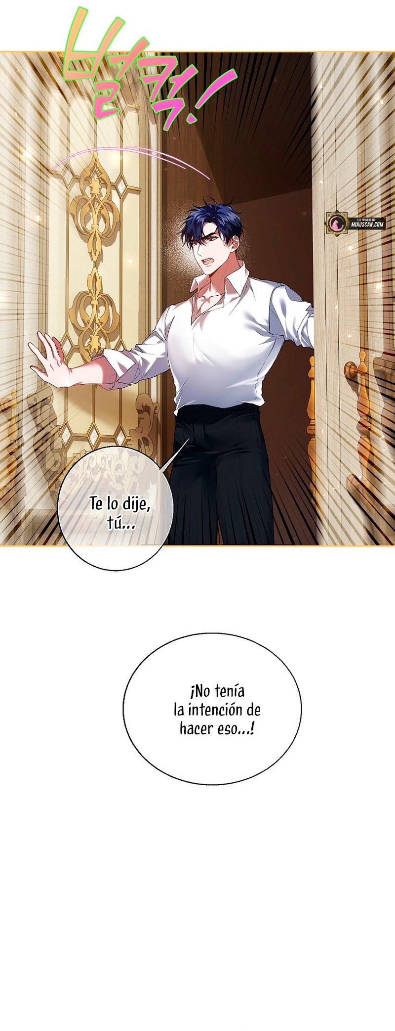 El tiempo adicional de la enferma terminal Capítulo 40 - Page 16