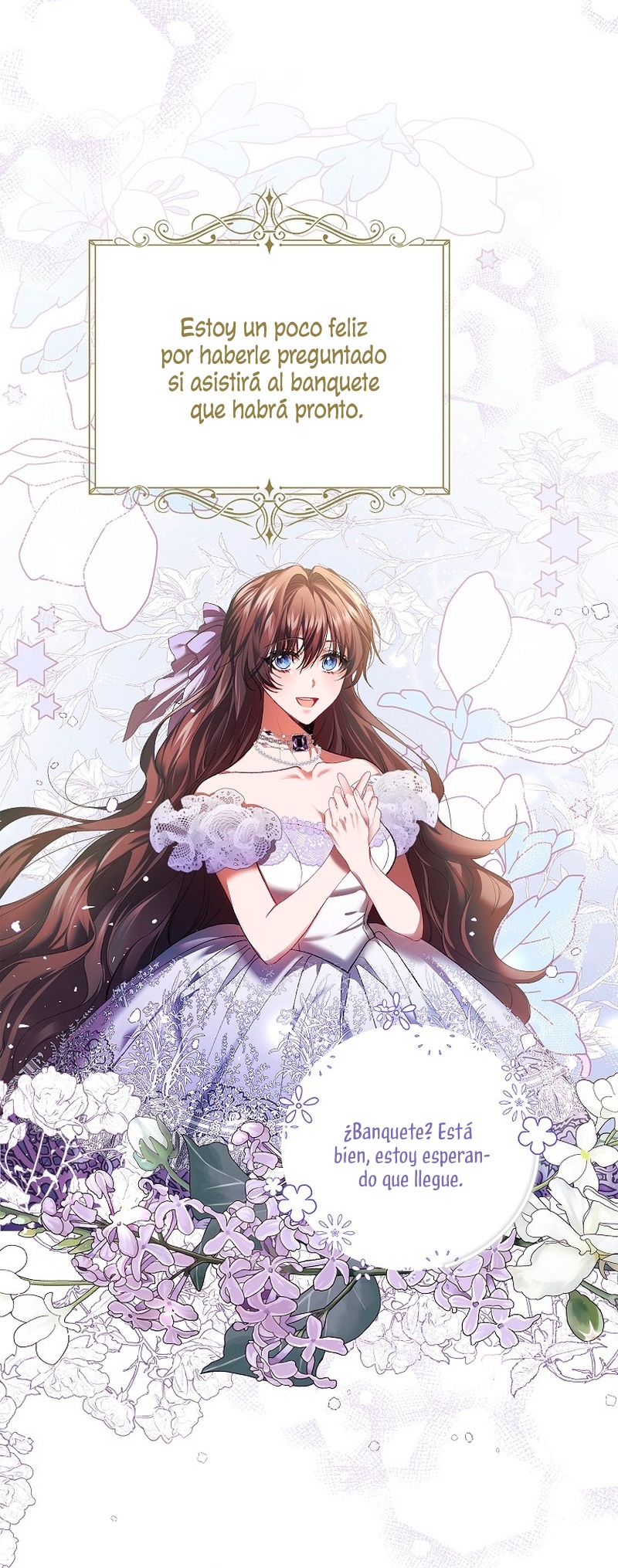 El tiempo adicional de la enferma terminal Capítulo 40 - Page 36