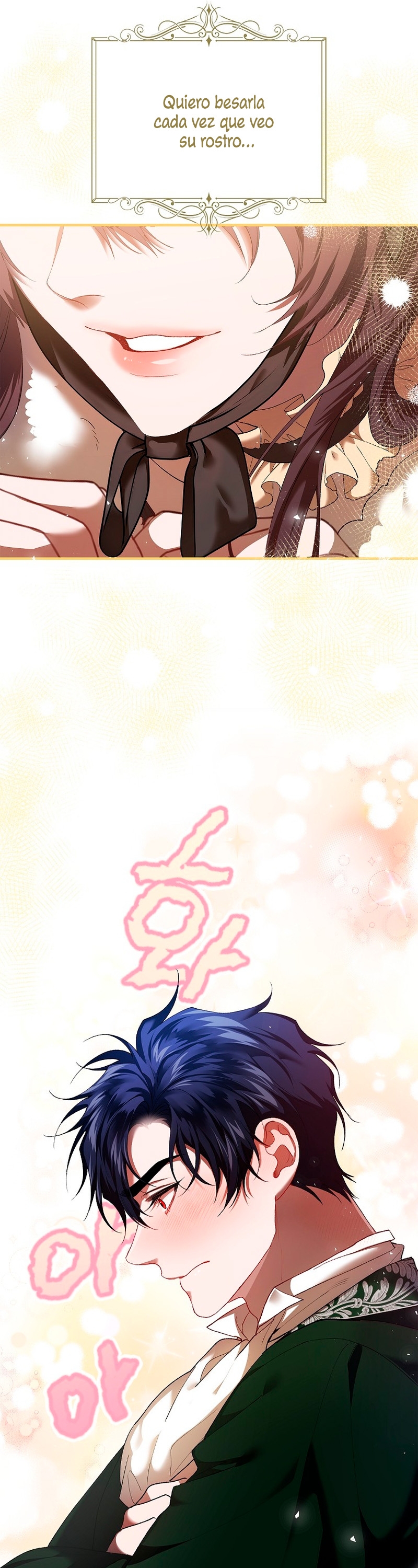 El tiempo adicional de la enferma terminal Capítulo 40 - Page 40