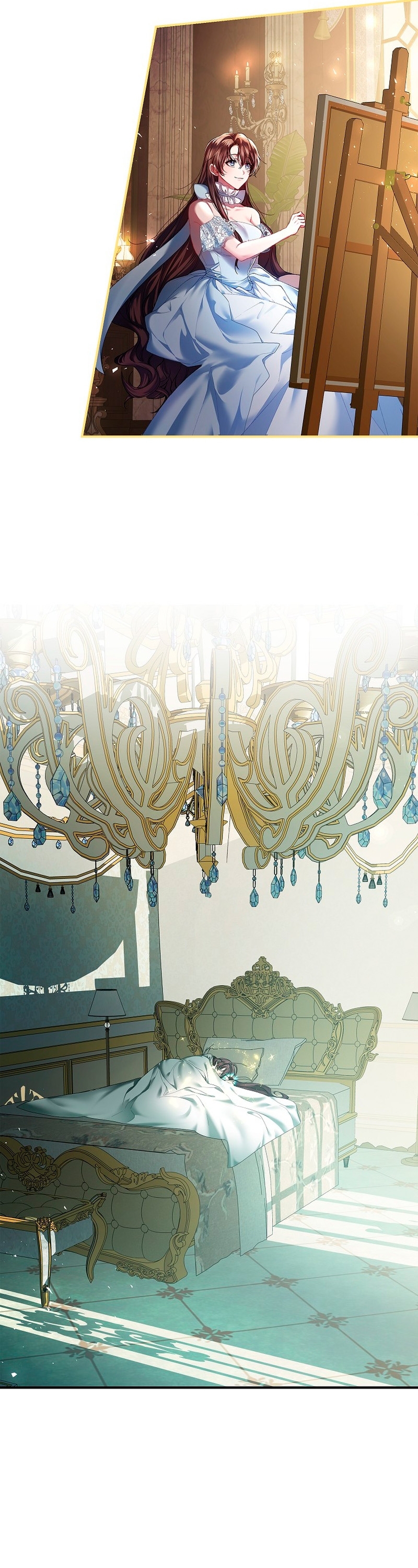 El tiempo adicional de la enferma terminal Capítulo 40 - Page 5