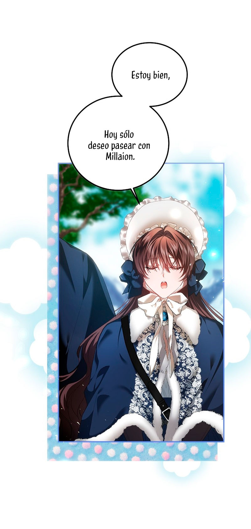 El tiempo adicional de la enferma terminal Capítulo 41 - Page 14