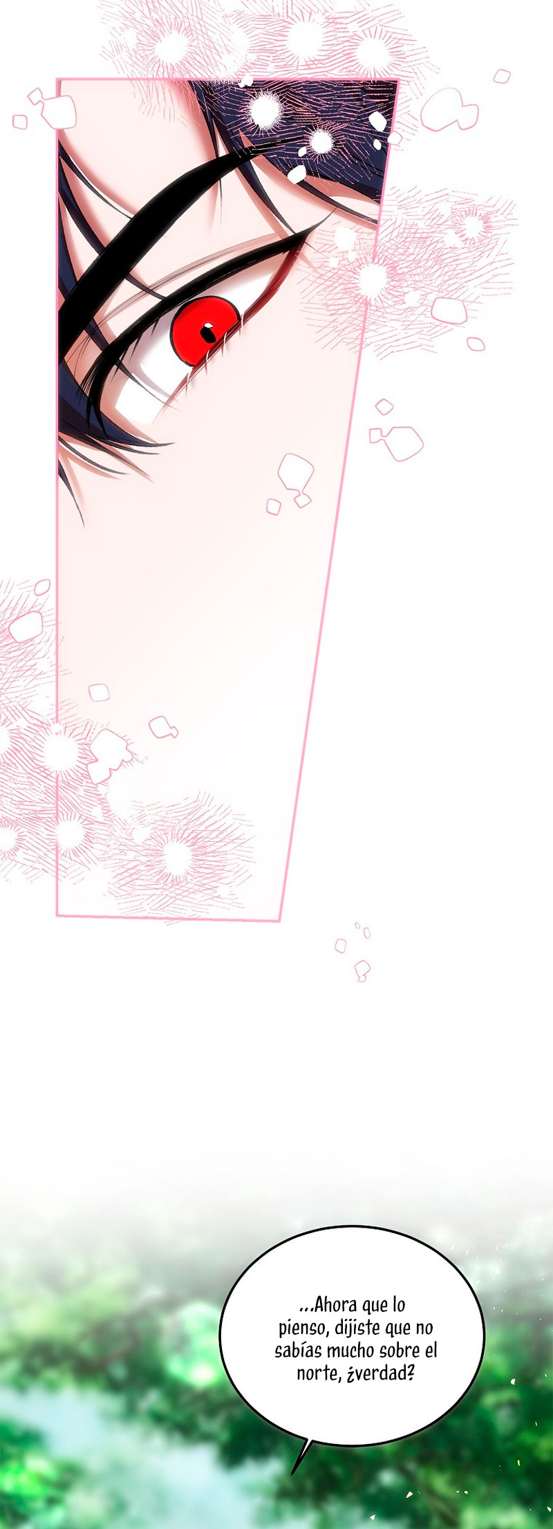 El tiempo adicional de la enferma terminal Capítulo 41 - Page 18