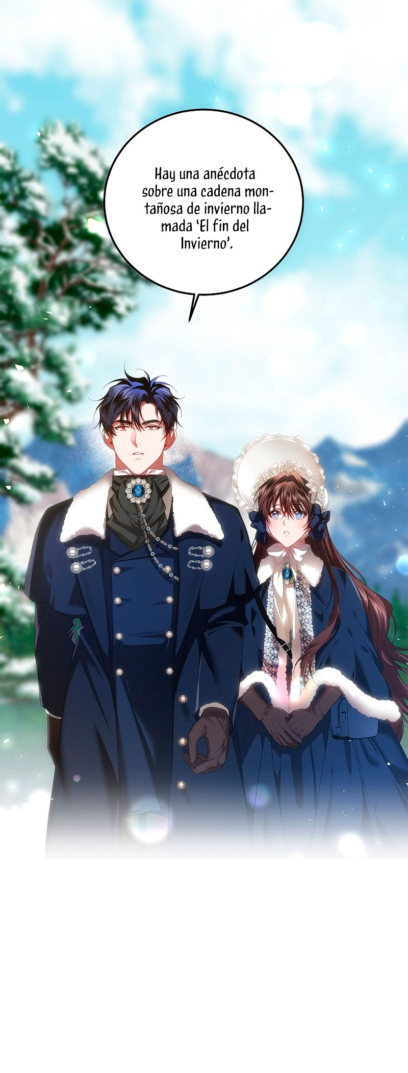 El tiempo adicional de la enferma terminal Capítulo 41 - Page 21