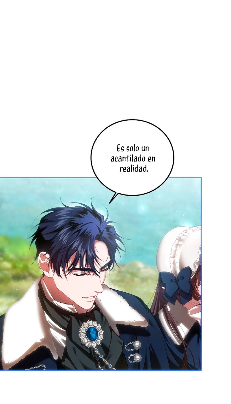 El tiempo adicional de la enferma terminal Capítulo 41 - Page 28