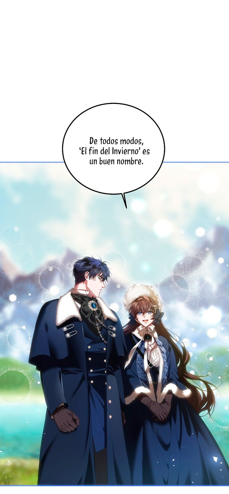 El tiempo adicional de la enferma terminal Capítulo 41 - Page 29