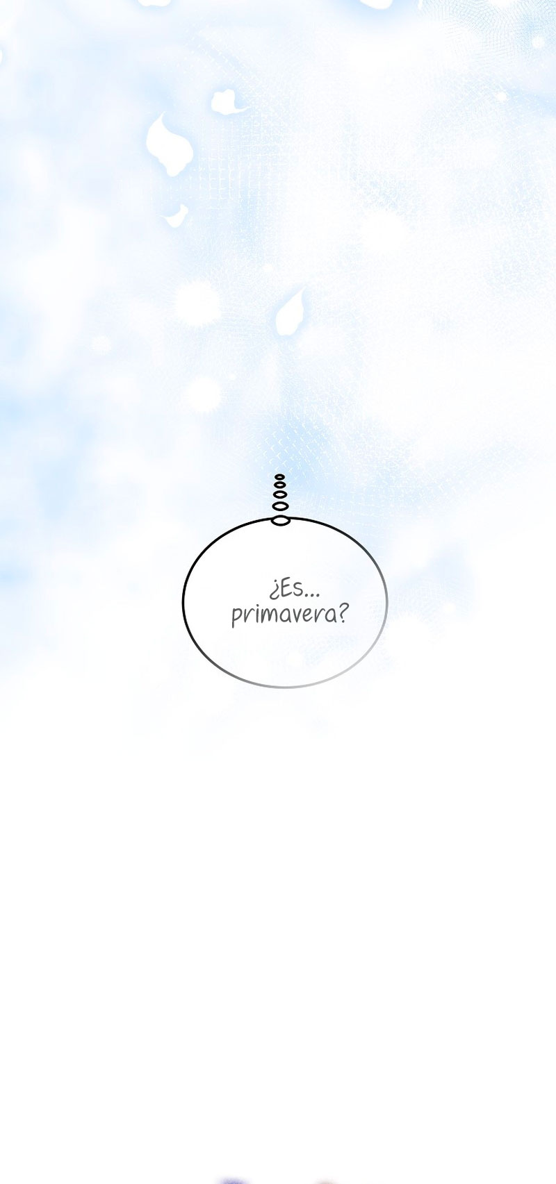 El tiempo adicional de la enferma terminal Capítulo 41 - Page 33