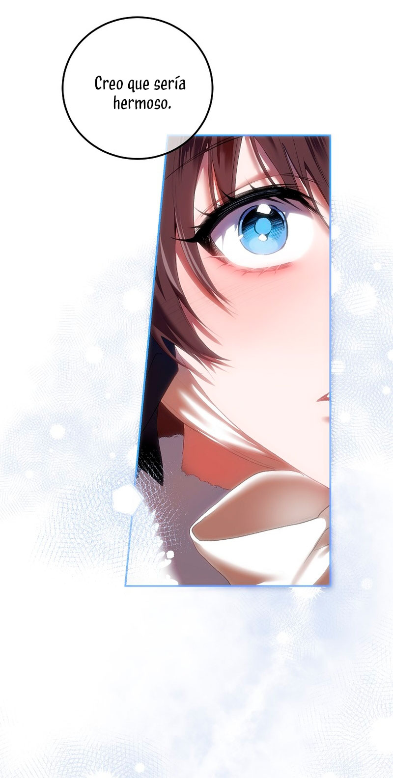 El tiempo adicional de la enferma terminal Capítulo 41 - Page 42