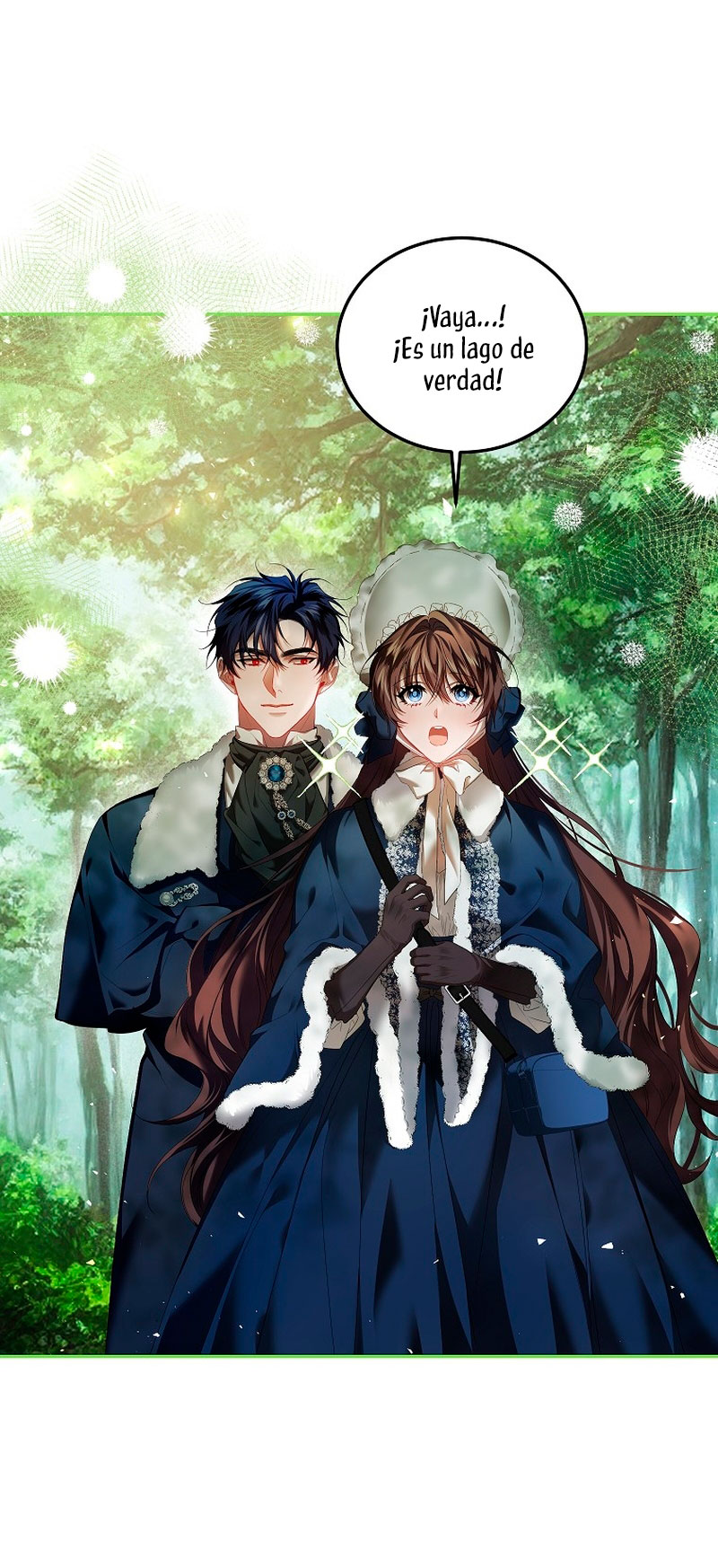 El tiempo adicional de la enferma terminal Capítulo 41 - Page 5