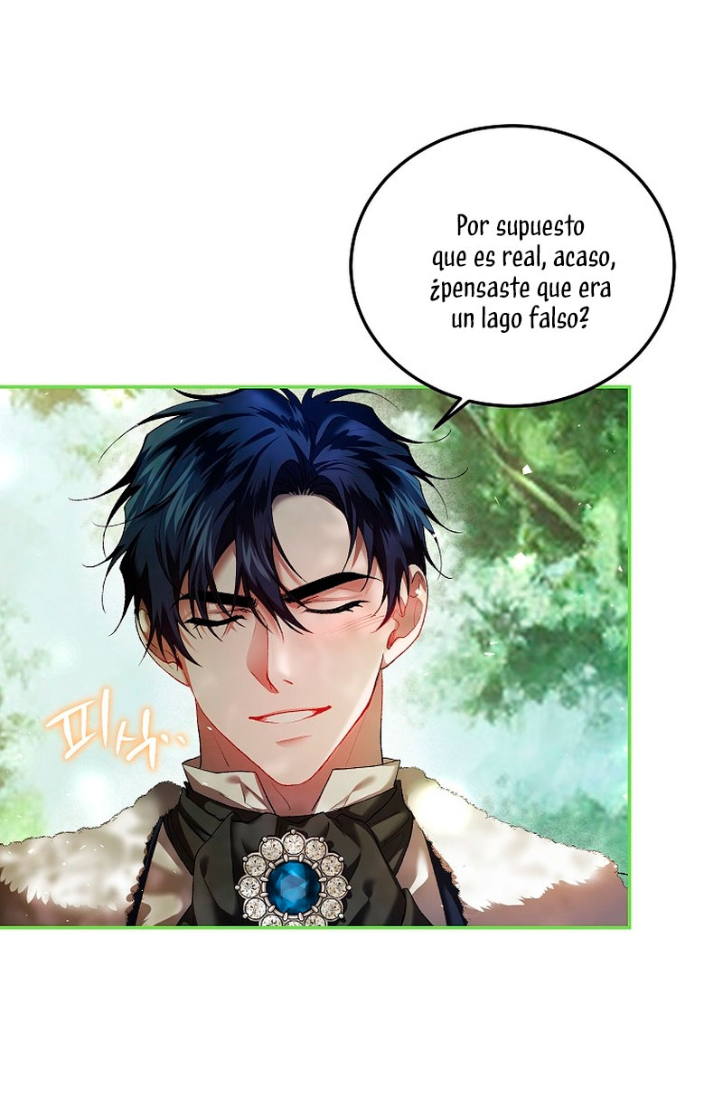 El tiempo adicional de la enferma terminal Capítulo 41 - Page 6