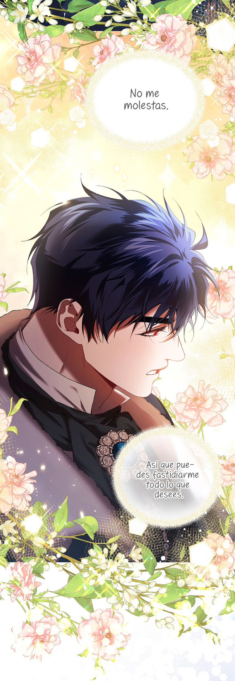 El tiempo adicional de la enferma terminal Capítulo 42 - Page 30