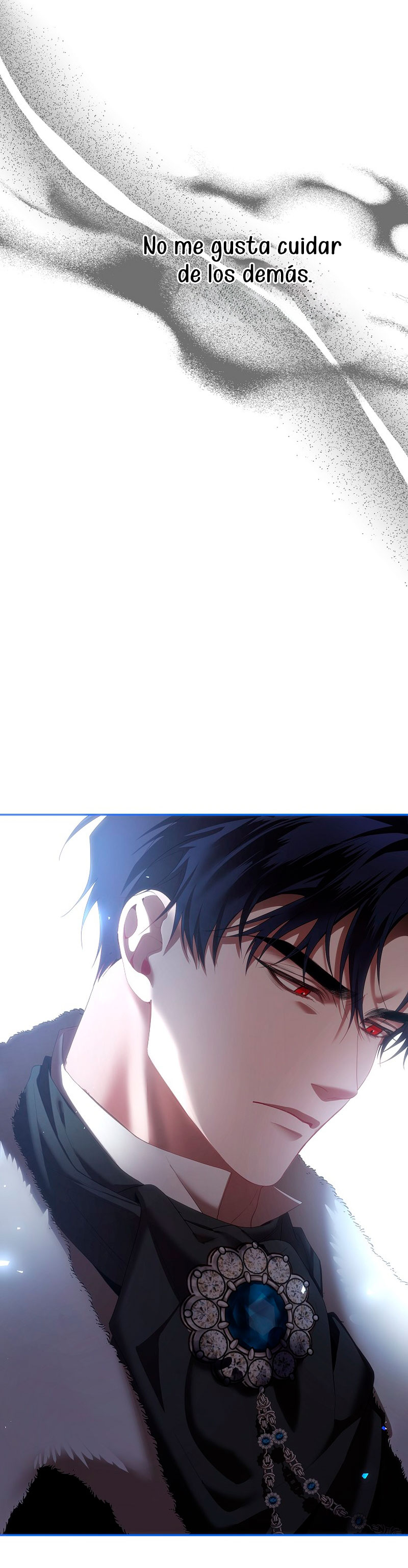 El tiempo adicional de la enferma terminal Capítulo 42 - Page 34