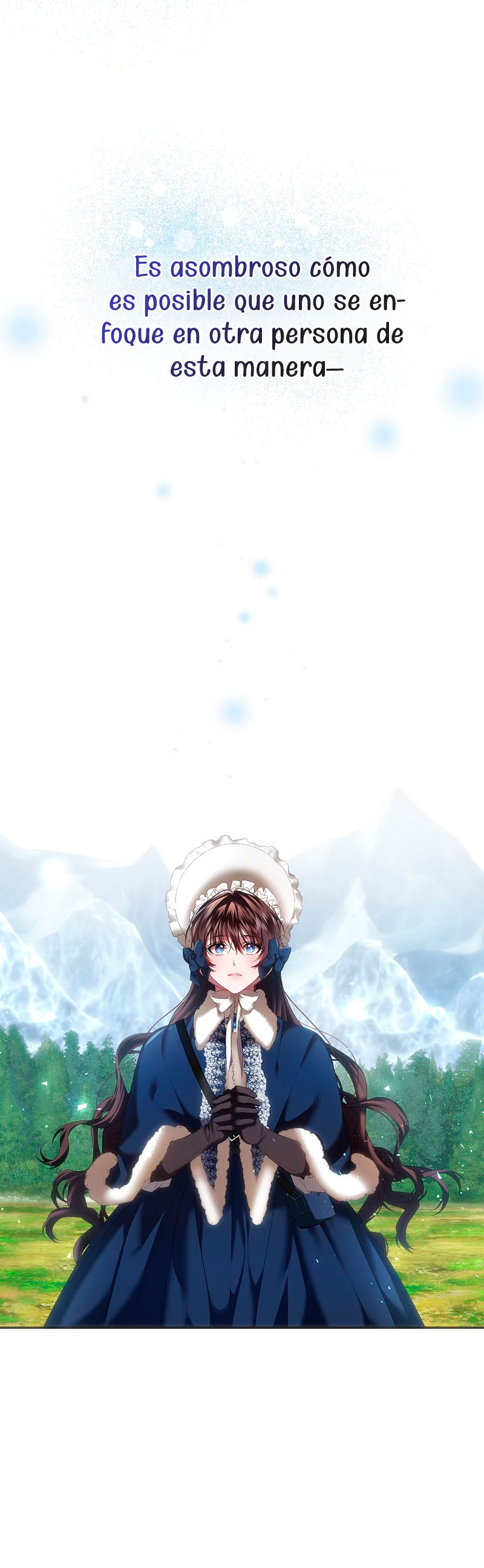 El tiempo adicional de la enferma terminal Capítulo 42 - Page 38