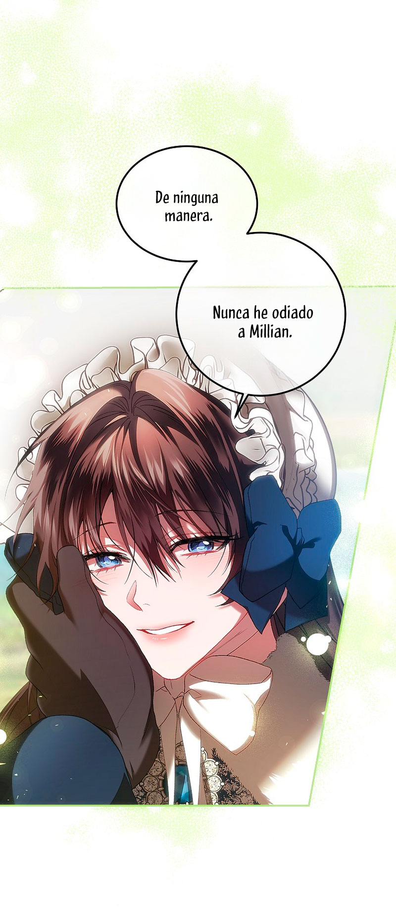 El tiempo adicional de la enferma terminal Capítulo 42 - Page 43