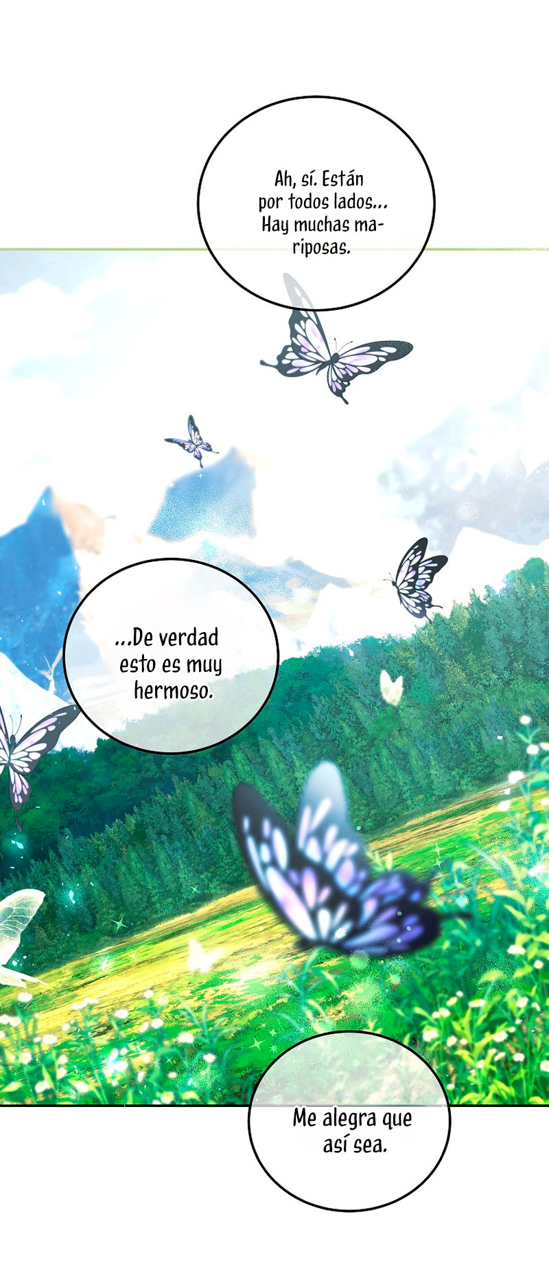 El tiempo adicional de la enferma terminal Capítulo 42 - Page 47