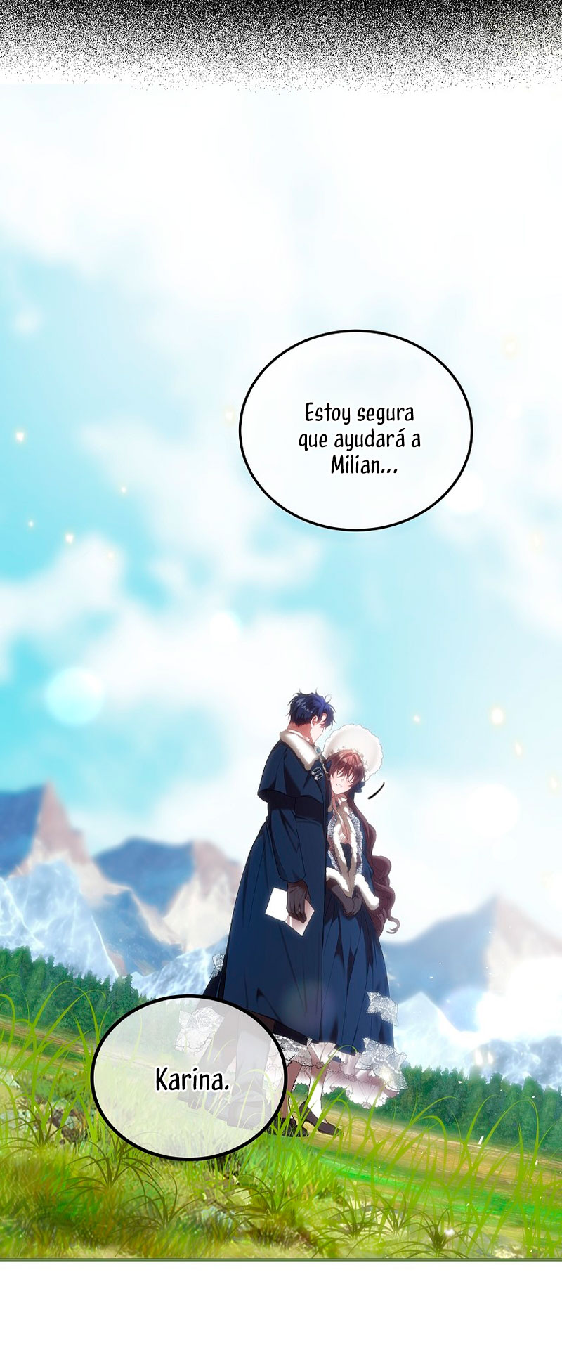 El tiempo adicional de la enferma terminal Capítulo 42 - Page 5