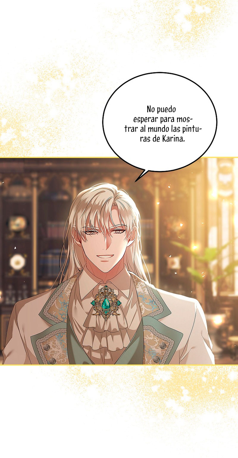 El tiempo adicional de la enferma terminal Capítulo 42 - Page 52