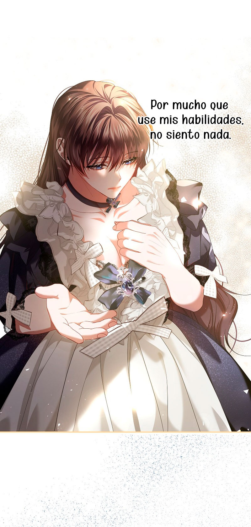 El tiempo adicional de la enferma terminal Capítulo 42 - Page 59