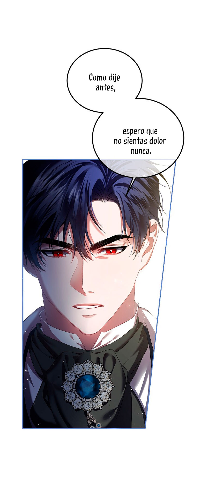 El tiempo adicional de la enferma terminal Capítulo 42 - Page 7