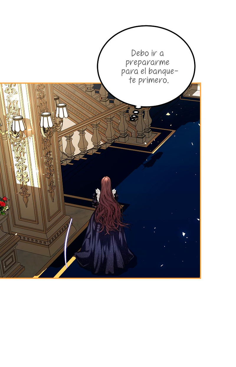 El tiempo adicional de la enferma terminal Capítulo 43 - Page 12