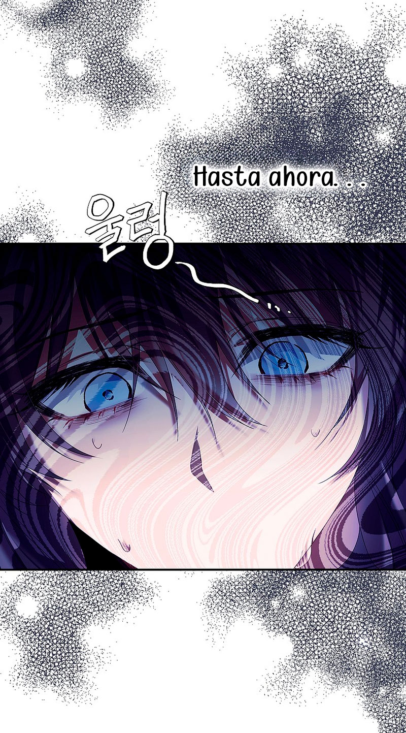 El tiempo adicional de la enferma terminal Capítulo 43 - Page 14