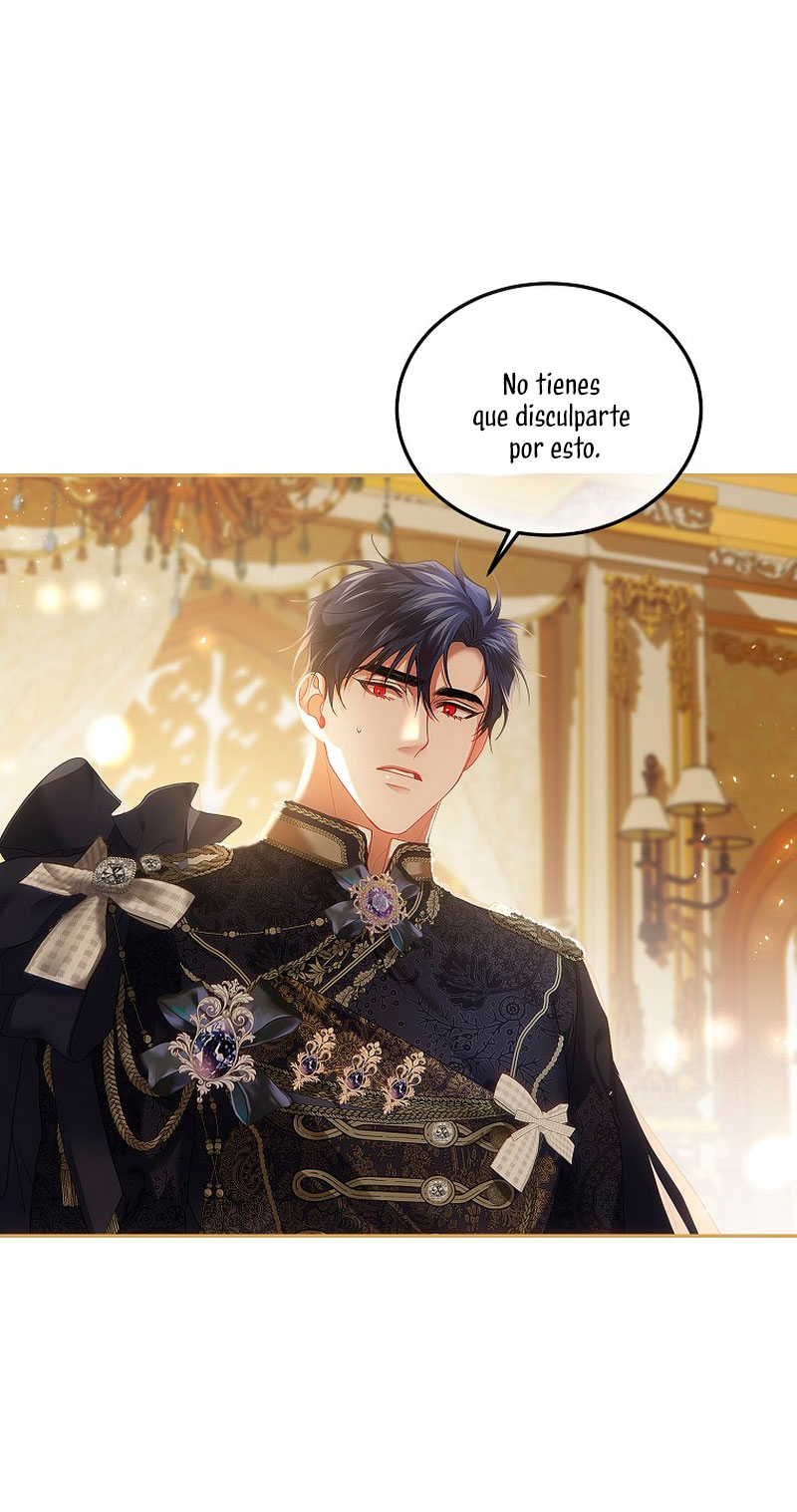 El tiempo adicional de la enferma terminal Capítulo 43 - Page 29