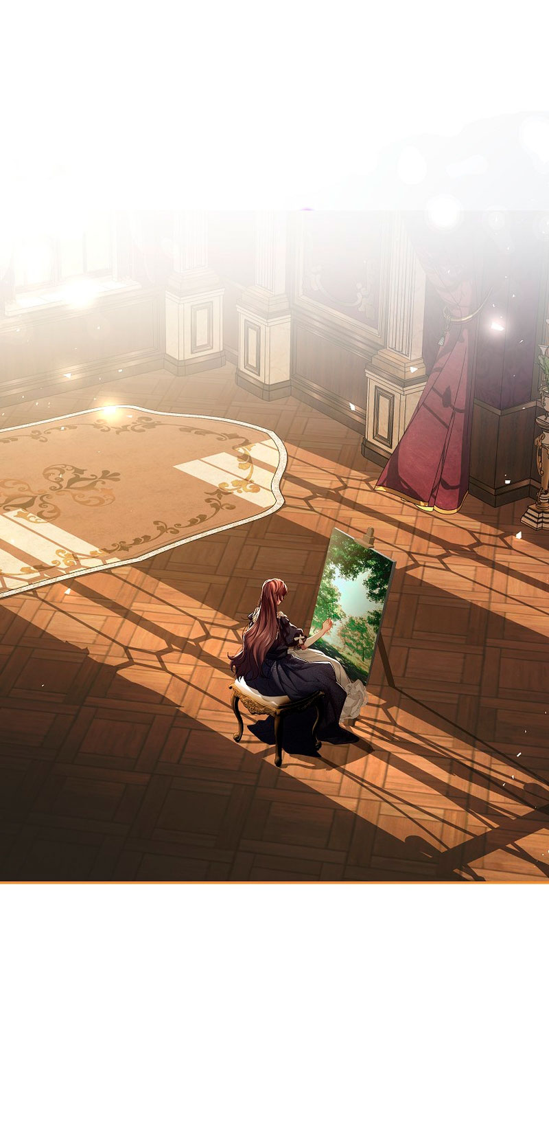 El tiempo adicional de la enferma terminal Capítulo 43 - Page 4